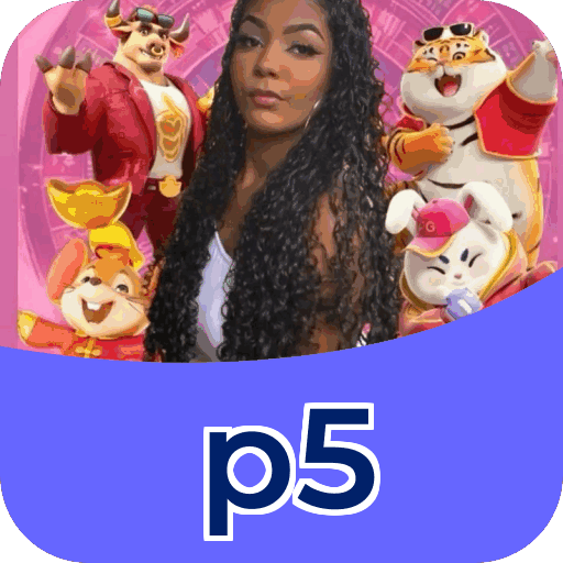 p5 RTP Games